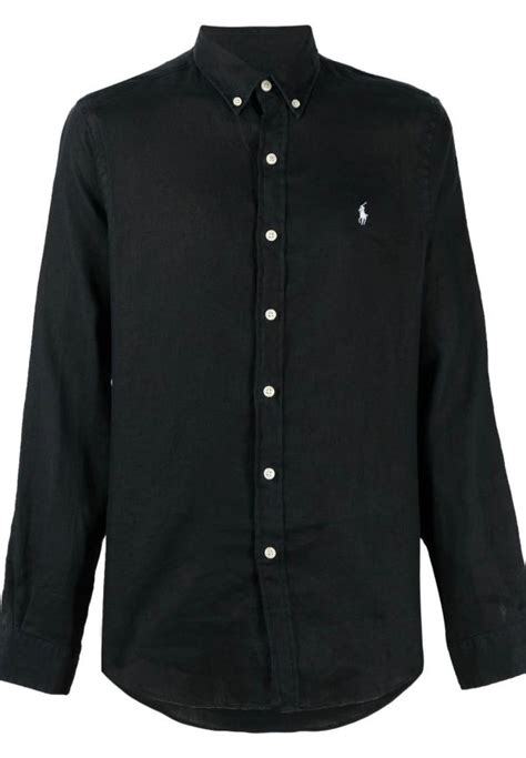 ralph lauren skjorta herr rea